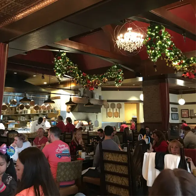 The Best Disney World Dining Experiences - Next Stop WDW
