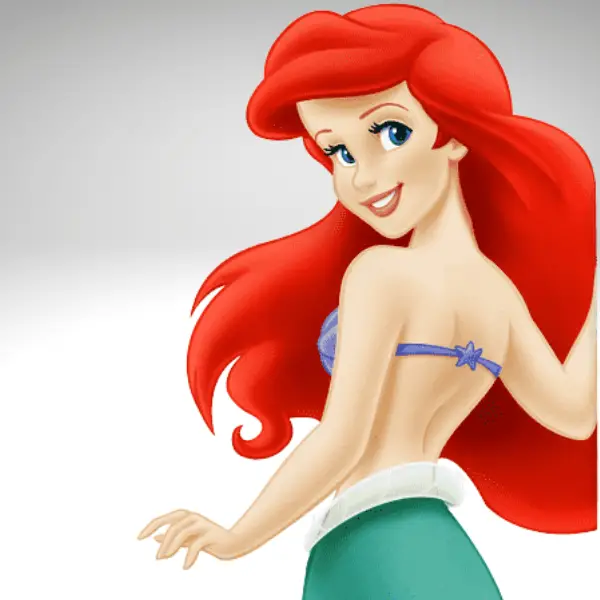 The Ultimate List of Wonderful Disney Redhead Characters - Next Stop WDW
