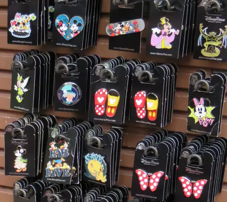 Disney Pin Trading - Ultimate Guide for 2023 - Next Stop WDW